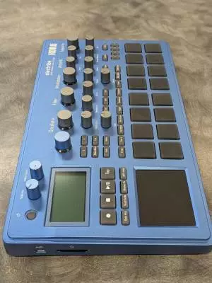 Store Special Product - Korg - ELECTRIBE2BL